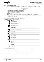 Предварительный просмотр 41 страницы EWM Picomig 355 puls TKM Operating Instructions Manual