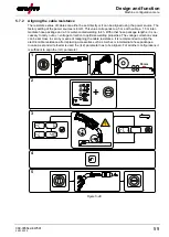 Предварительный просмотр 59 страницы EWM Picomig 355 puls TKM Operating Instructions Manual