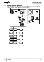 Предварительный просмотр 67 страницы EWM Picomig 355 puls TKM Operating Instructions Manual