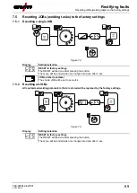 Предварительный просмотр 69 страницы EWM Picomig 355 puls TKM Operating Instructions Manual