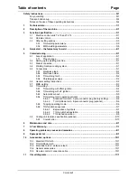 Предварительный просмотр 5 страницы EWM PICOTIG 180 AC/DC Operating Instructions Manual