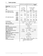 Предварительный просмотр 10 страницы EWM PICOTIG 180 AC/DC Operating Instructions Manual