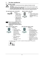 Предварительный просмотр 15 страницы EWM PICOTIG 180 AC/DC Operating Instructions Manual