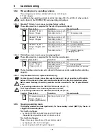 Предварительный просмотр 23 страницы EWM PICOTIG 180 AC/DC Operating Instructions Manual