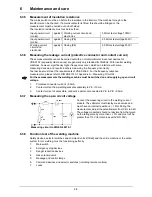 Предварительный просмотр 30 страницы EWM PICOTIG 180 AC/DC Operating Instructions Manual