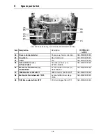 Предварительный просмотр 39 страницы EWM PICOTIG 180 AC/DC Operating Instructions Manual