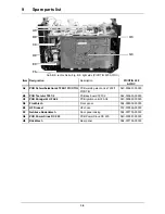 Предварительный просмотр 40 страницы EWM PICOTIG 180 AC/DC Operating Instructions Manual