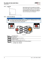 Preview for 32 page of EWM Picotig 180 Operating Instructions Manual