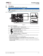 Preview for 37 page of EWM Picotig 180 Operating Instructions Manual