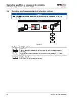 Preview for 52 page of EWM Picotig 180 Operating Instructions Manual