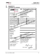 Preview for 57 page of EWM Picotig 180 Operating Instructions Manual