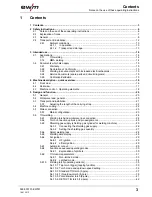 Предварительный просмотр 3 страницы EWM Picotig 190 AC/DC 5P TG Operating Instructions Manual