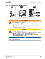 Предварительный просмотр 25 страницы EWM Picotig 190 AC/DC 5P TG Operating Instructions Manual