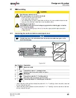 Предварительный просмотр 43 страницы EWM Picotig 190 AC/DC 5P TG Operating Instructions Manual