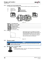 Предварительный просмотр 44 страницы EWM Picotig 190 AC/DC 5P TG Operating Instructions Manual