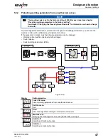 Предварительный просмотр 47 страницы EWM Picotig 190 AC/DC 5P TG Operating Instructions Manual