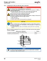 Предварительный просмотр 52 страницы EWM Picotig 190 AC/DC 5P TG Operating Instructions Manual