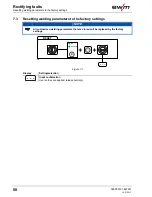 Предварительный просмотр 58 страницы EWM Picotig 190 AC/DC 5P TG Operating Instructions Manual