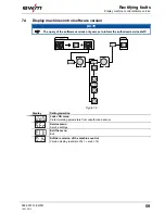 Предварительный просмотр 59 страницы EWM Picotig 190 AC/DC 5P TG Operating Instructions Manual