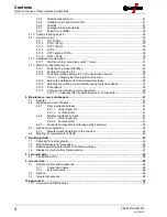 Предварительный просмотр 4 страницы EWM Picotig 200 AC/DC puls 8P TG Operating Instructions Manual