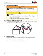 Предварительный просмотр 20 страницы EWM Picotig 200 AC/DC puls 8P TG Operating Instructions Manual