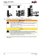 Предварительный просмотр 26 страницы EWM Picotig 200 AC/DC puls 8P TG Operating Instructions Manual