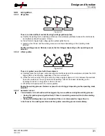 Предварительный просмотр 31 страницы EWM Picotig 200 AC/DC puls 8P TG Operating Instructions Manual