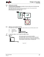 Предварительный просмотр 47 страницы EWM Picotig 200 AC/DC puls 8P TG Operating Instructions Manual