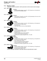 Предварительный просмотр 50 страницы EWM Picotig 200 AC/DC puls 8P TG Operating Instructions Manual