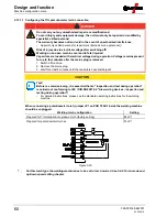 Предварительный просмотр 60 страницы EWM Picotig 200 AC/DC puls 8P TG Operating Instructions Manual