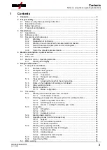 Preview for 3 page of EWM Picotig 200 puls TG Operating Instructions Manual