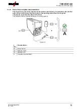 Preview for 13 page of EWM Picotig 200 puls TG Operating Instructions Manual