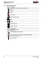 Preview for 6 page of EWM Picotig 200 TG Operating Instructions Manual