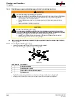 Preview for 24 page of EWM Picotig 200 TG Operating Instructions Manual