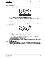 Preview for 27 page of EWM Picotig 200 TG Operating Instructions Manual