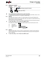 Preview for 39 page of EWM Picotig 200 TG Operating Instructions Manual