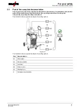 Preview for 7 page of EWM PM 221 G Operating Instructions Manual