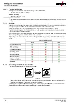 Предварительный просмотр 14 страницы EWM PM 221 G Operating Instructions Manual