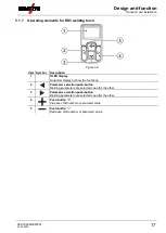 Предварительный просмотр 17 страницы EWM PM 221 G Operating Instructions Manual