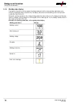 Предварительный просмотр 18 страницы EWM PM 221 G Operating Instructions Manual