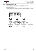 Предварительный просмотр 19 страницы EWM PM 221 G Operating Instructions Manual