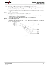 Предварительный просмотр 23 страницы EWM PM 221 G Operating Instructions Manual