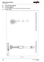 Предварительный просмотр 44 страницы EWM PM 221 G Operating Instructions Manual