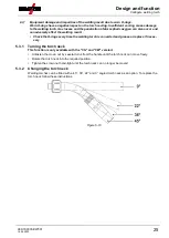 Предварительный просмотр 25 страницы EWM PM 301 W Operating Instructions Manual