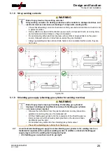 Предварительный просмотр 25 страницы EWM Poenix XQ 350 Plus D Operating Instructions Manual