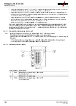 Предварительный просмотр 30 страницы EWM Poenix XQ 350 Plus D Operating Instructions Manual