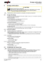 Предварительный просмотр 9 страницы EWM RC XQ Expert 2.0 Operating Instructions Manual