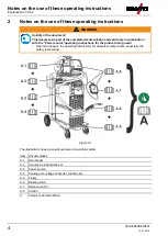 Предварительный просмотр 4 страницы EWM RCX Expert 2.0 Operating Instructions Manual