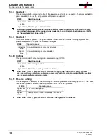 Предварительный просмотр 18 страницы EWM RINT X12 Operating Instructions Manual