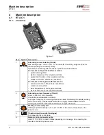 Preview for 6 page of EWM RT AC 1 Operating Instructions Manual